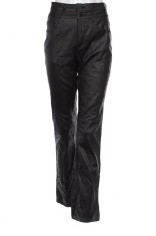 Pantaloni de femei SHEIN, Mărime XS, Culoare Negru, Preț 33,99 Lei