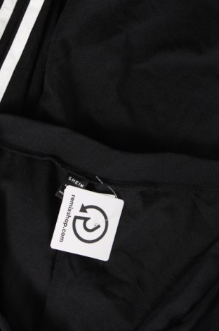 Damenhose SHEIN, Größe XL, Farbe Schwarz, Preis € 10,49