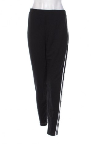 Pantaloni de femei SHEIN, Mărime XL, Culoare Negru, Preț 43,99 Lei