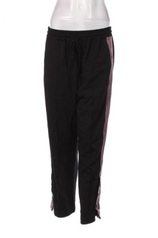 Pantaloni de femei Saint Tropez, Mărime L, Culoare Negru, Preț 60,99 Lei