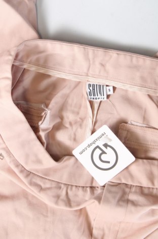 Damenhose Saint Tropez, Größe S, Farbe Rosa, Preis € 11,99