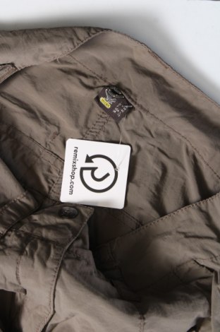 Damenhose Salewa, Größe M, Farbe Braun, Preis 23,99 €