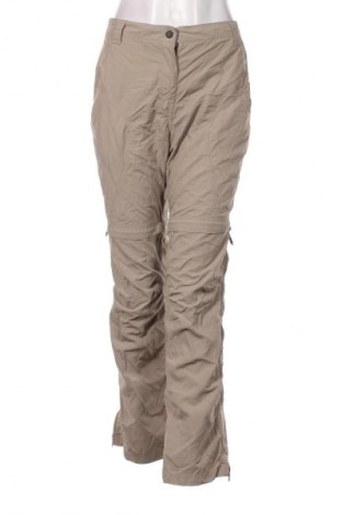 Damenhose Salewa, Größe M, Farbe Braun, Preis € 31,99