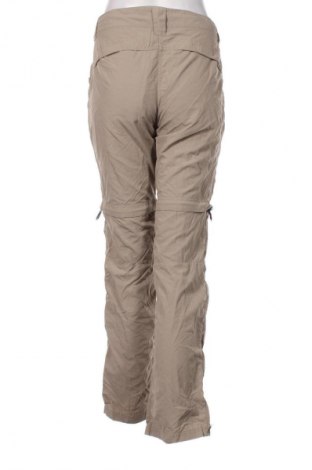 Damenhose Salewa, Größe M, Farbe Braun, Preis 49,99 €