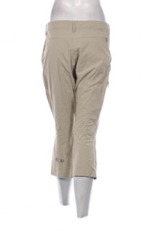 Damenhose Salomon, Größe M, Farbe Beige, Preis € 10,49