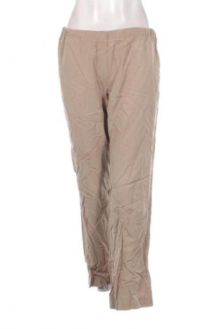 Damenhose Samsoe & Samsoe, Größe S, Farbe Beige, Preis 43,49 €