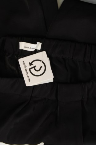 Damenhose Samsoe & Samsoe, Größe XXS, Farbe Schwarz, Preis € 17,99