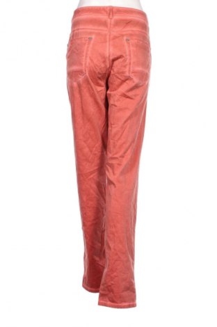 Damenhose Sandra Darren, Größe XL, Farbe Rot, Preis € 9,49