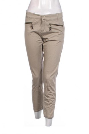 Damenhose Sandro Ferrone, Größe XL, Farbe Beige, Preis € 22,49