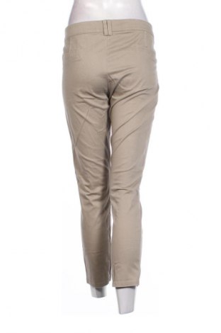 Damenhose Sandro Ferrone, Größe XL, Farbe Beige, Preis 22,49 €