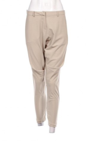 Damenhose Sandro Ferrone, Größe M, Farbe Beige, Preis 22,99 €