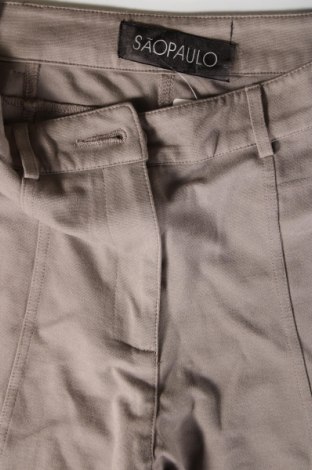 Damenhose Sao Paulo, Größe L, Farbe Grau, Preis € 8,99