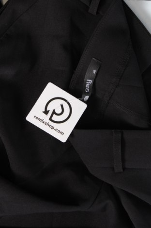 Damenhose Say, Größe M, Farbe Schwarz, Preis € 20,49