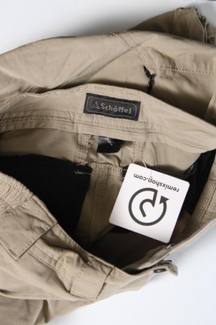 Damenhose Schoffel, Größe M, Farbe Beige, Preis 19,99 €