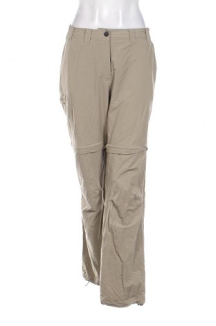 Damenhose Schoffel, Größe M, Farbe Beige, Preis 13,49 €