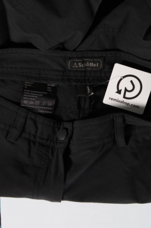 Pantaloni de femei Schoffel, Mărime M, Culoare Negru, Preț 92,99 Lei