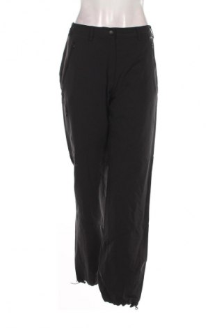 Pantaloni de femei Schoffel, Mărime M, Culoare Negru, Preț 92,99 Lei