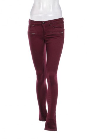 Damenhose Scotch & Soda, Größe S, Farbe Rot, Preis € 26,99