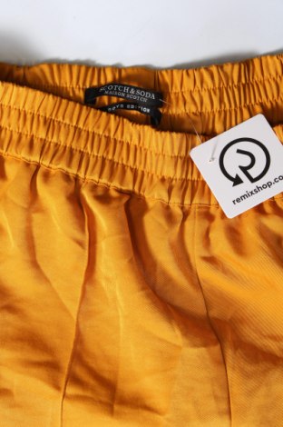 Damenhose Scotch & Soda, Größe S, Farbe Orange, Preis € 30,49