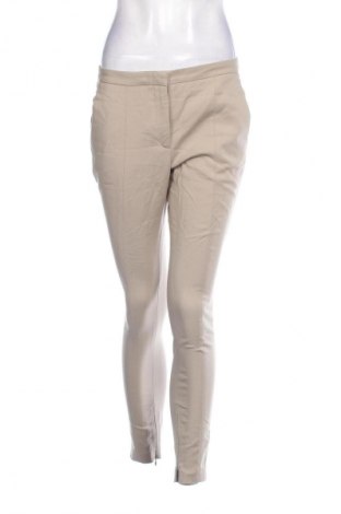 Pantaloni de femei Selected Femme, Mărime M, Culoare Bej, Preț 28,99 Lei