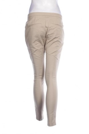 Damenhose Selected Femme, Größe M, Farbe Beige, Preis € 15,99