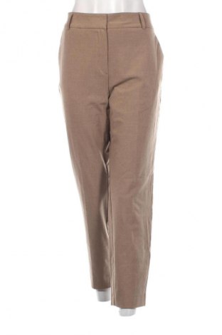 Pantaloni de femei Selected Femme, Mărime M, Culoare Maro, Preț 36,99 Lei