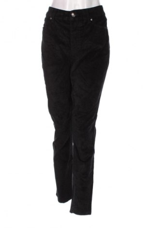 Pantaloni de femei Seven, Mărime XL, Culoare Negru, Preț 134,99 Lei