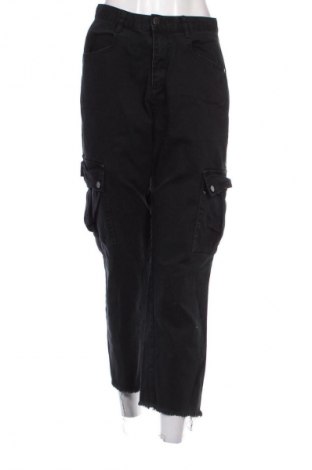 Pantaloni de femei Sexy Woman, Mărime M, Culoare Albastru, Preț 44,99 Lei