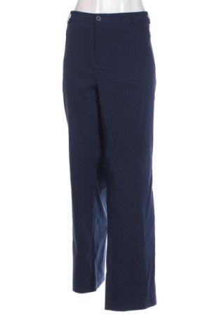 Damenhose Sheego, Größe 3XL, Farbe Blau, Preis 15,99 €