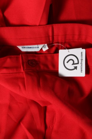 Damenhose Signature By Levi Strauss & Co, Größe M, Farbe Rot, Preis € 4,99