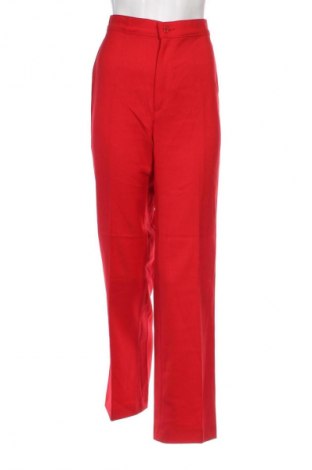 Damenhose Signature By Levi Strauss & Co, Größe M, Farbe Rot, Preis € 7,49