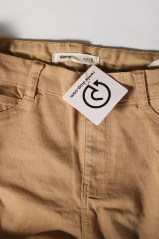 Damenhose Sinsay, Größe S, Farbe Beige, Preis € 8,99