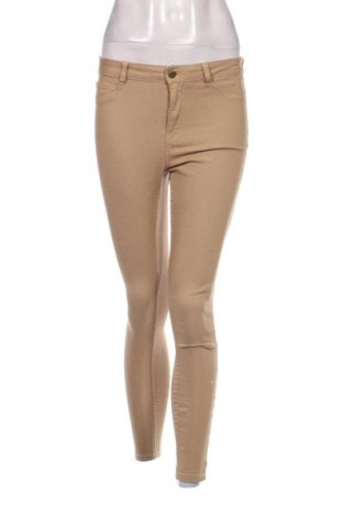 Damenhose Sinsay, Größe S, Farbe Beige, Preis € 8,99