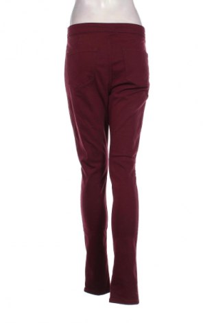 Damenhose Sinsay, Größe XL, Farbe Rot, Preis 9,49 €