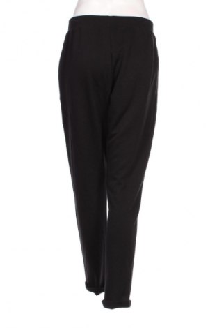 Pantaloni de femei Sinsay, Mărime M, Culoare Negru, Preț 33,99 Lei