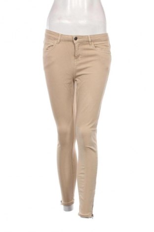 Damenhose Sinsay, Größe M, Farbe Beige, Preis 10,99 €