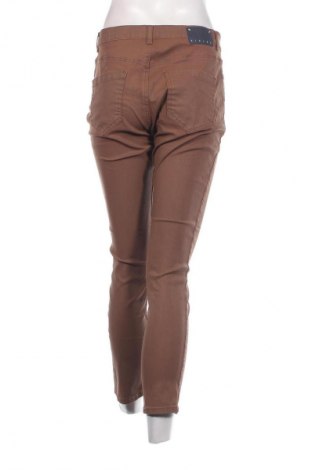 Damenhose Sisley, Größe M, Farbe Braun, Preis 22,99 €