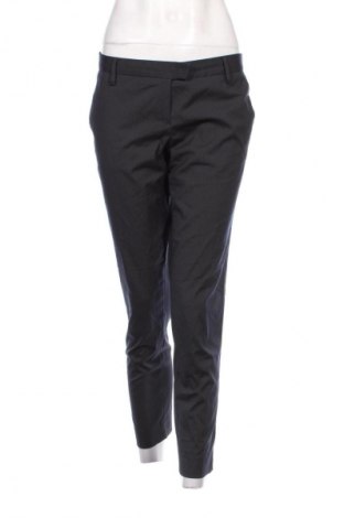 Pantaloni de femei Sisley, Mărime M, Culoare Albastru, Preț 32,99 Lei