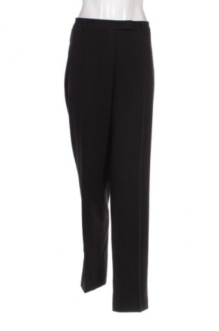 Pantaloni de femei Sisley, Mărime L, Culoare Negru, Preț 159,59 Lei