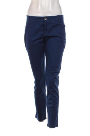 Damenhose Sisley, Größe S, Farbe Blau, Preis 15,49 €