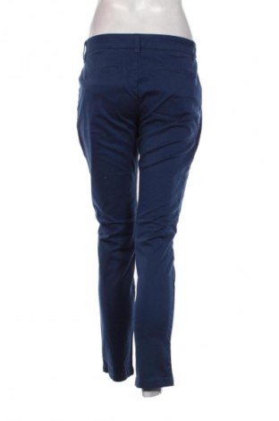 Pantaloni de femei Sisley, Mărime S, Culoare Albastru, Preț 32,99 Lei