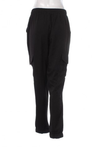 Pantaloni de femei Sisters Point, Mărime S, Culoare Negru, Preț 25,99 Lei