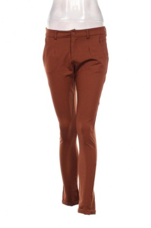 Damenhose Sisters Point, Größe M, Farbe Braun, Preis 28,99 €