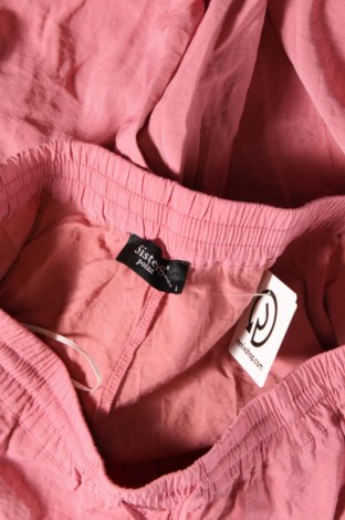 Damenhose Sisters Point, Größe L, Farbe Rosa, Preis € 28,99