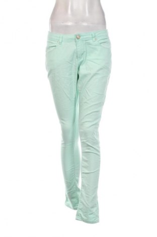 Pantaloni de femei Alpha 211, Mărime S, Culoare Verde, Preț 40,99 Lei