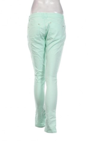 Pantaloni de femei Alpha 211, Mărime S, Culoare Verde, Preț 40,99 Lei