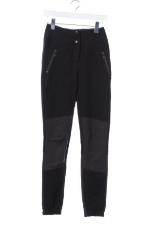 Damenhose Skogstad, Größe XS, Farbe Schwarz, Preis € 32,99