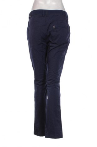 Pantaloni de femei Snow, Mărime M, Culoare Albastru, Preț 35,99 Lei