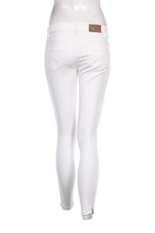 Pantaloni de femei Soccx, Mărime S, Culoare Alb, Preț 111,99 Lei