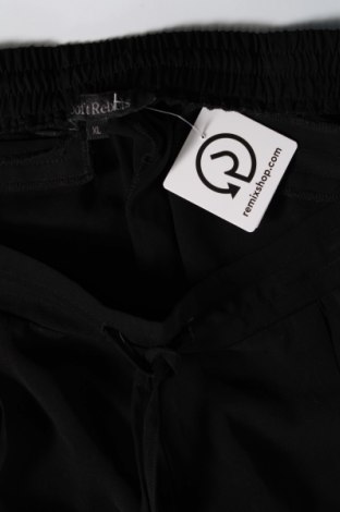 Damenhose Soft Rebels, Größe XL, Farbe Schwarz, Preis € 43,49